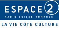 Radio Suisse Romande - Espace 2