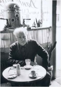 Varèse, Edgard