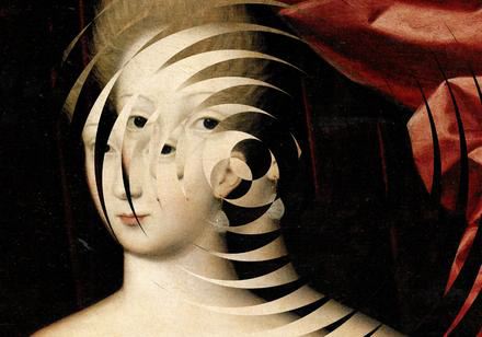 La Muse en Circuit (réalisation électronique)
