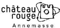 Château Rouge, Annemasse