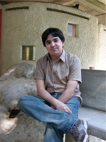 Farías, Miguel