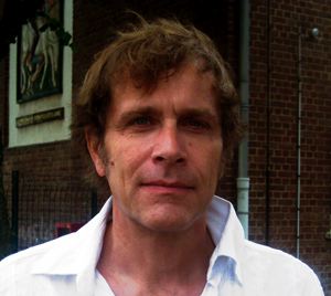 Daubresse, Éric (projection du son)