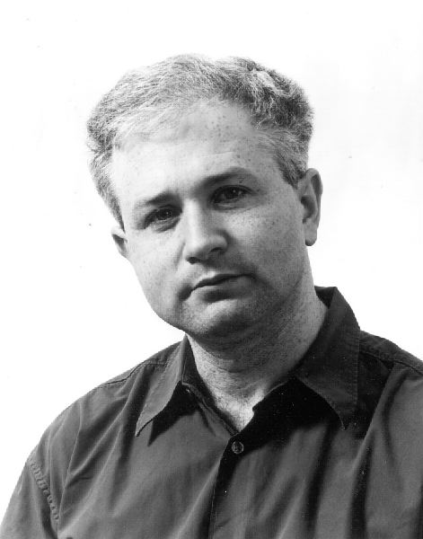 Benjamin, George