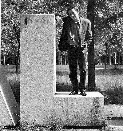 Leroux, Philippe