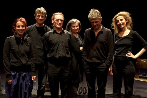 Ensemble 6ix (ensemble instrumental)