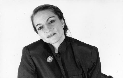 Gautier, Caroline