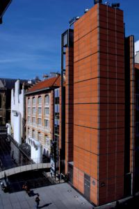 Ircam (réalisation électronique)