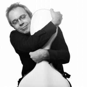 Deforce, Arne (violoncelle)