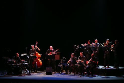 Fanfareduloup Orchestra (ensemble instrumental)