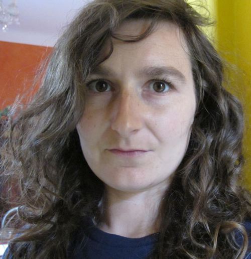 Bouissou, Caroline