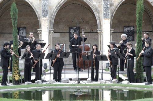 Ensemble PhilidOr (ensemble instrumental)