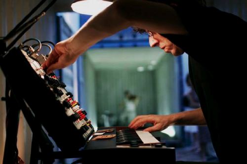 Lehn, Thomas (piano)