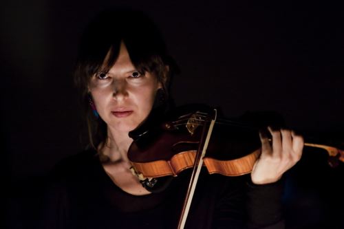 Bertoncini, Tiziana (violon)