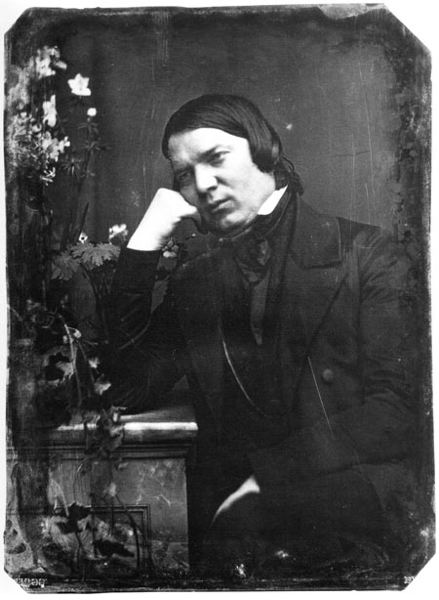 Schumann, Robert
