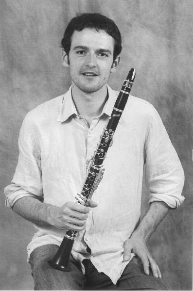 Savin, Benoît (clarinette)