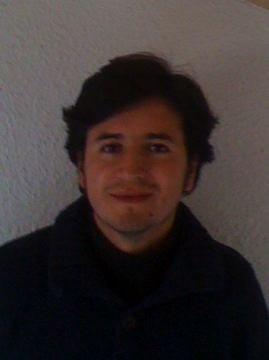 Vallejos, Fredy