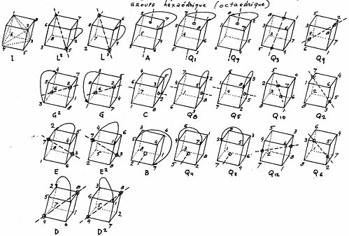 Xenakis, Iannis: Nomos Alpha (1966) 15’