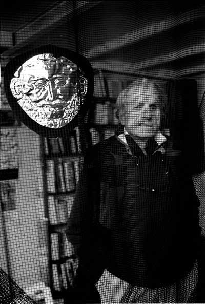Archipel 2011: Xenakis Xe
