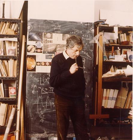 Xenakis, Iannis: Echange (1989) 14’