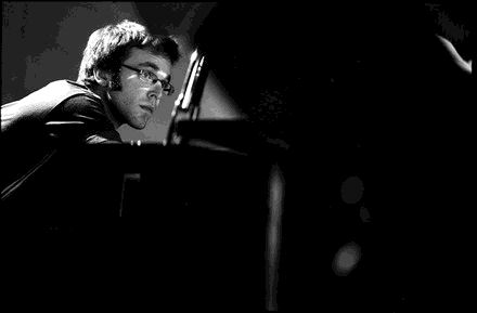 Françoise, Antoine (clavecin)