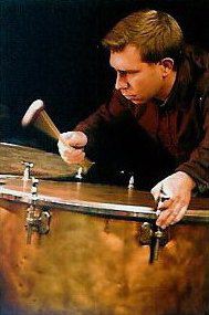 Curti, Nicolas (percussion)