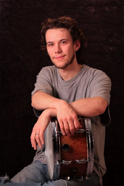 Maxit, Jérémie (percussion)