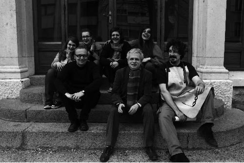 Archipel 2011