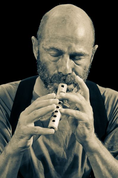 Cerf, Yves (saxophone)