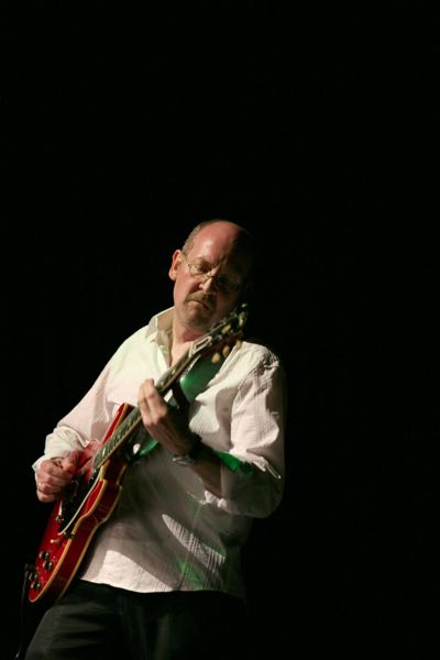 Graf, Christian (guitare)