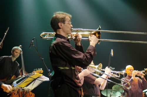 Massy, Yves (trombone)