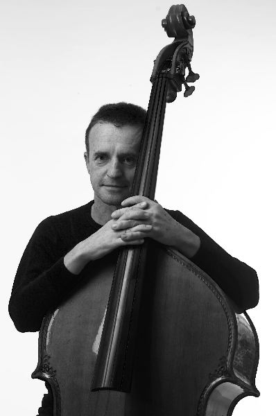Massy, Pierre-François (contrebasse)
