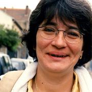 Kanach, Sharon