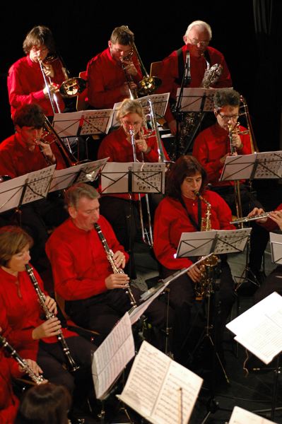Fanfare du Losange (ensemble instrumental)