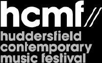 Huddersfield Contemporary Music Festival