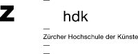 Zürcher Hochschule der Künste