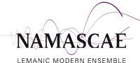 Namascae Lemanic Modern Ensemble