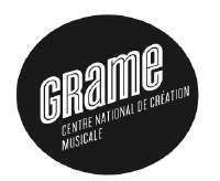 GRAME, Centre national de création musicale