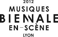 Biennale Musiques en Scène, Lyon