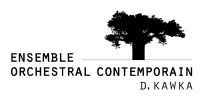 Ensemble Orchestral Contemporain