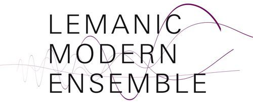 Lemanic Modern Ensemble