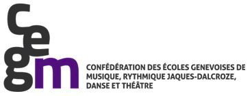 CEGM - Confédération des Ecoles Genevoises de musique