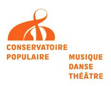 CPMDT - Conservatoire Populaire de Musique, Danse et Théâtre