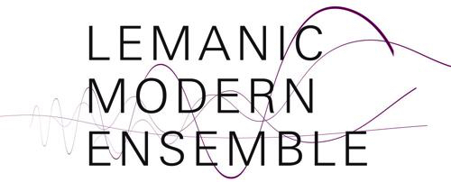 Lemanic Modern Ensemble