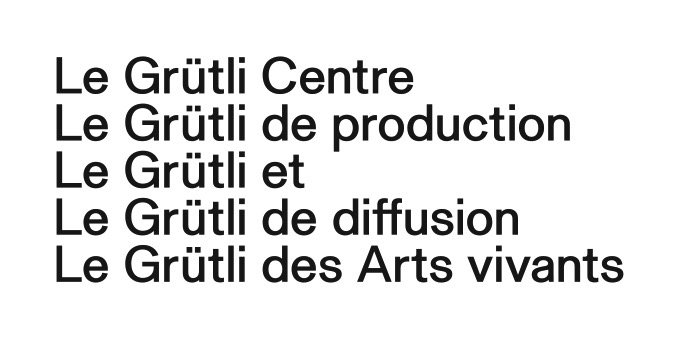 Le Grütli – Centre de production et de diffusion des Arts vivants