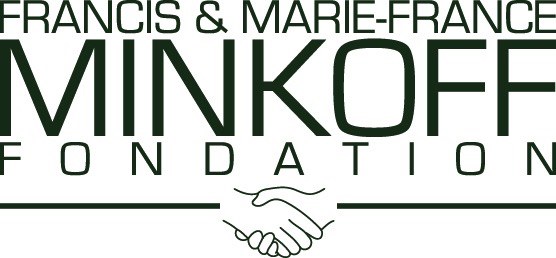 Fondation Francis & Marie-France Minkoff